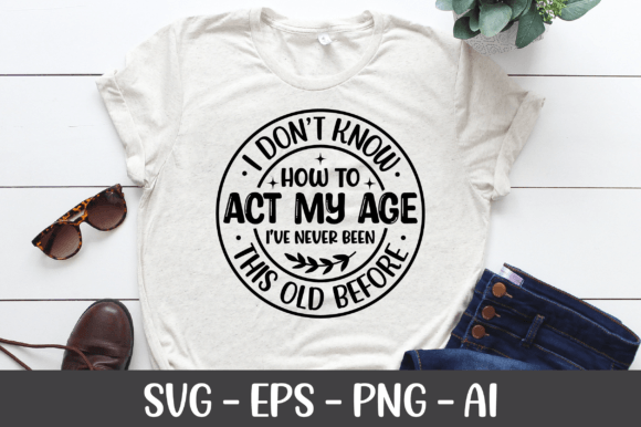 A Versatile SVG for T-Shirt Designs and Graphics