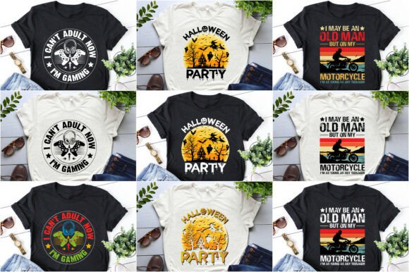 Awesome T Shirt Designs: Graphics for Branding That Works