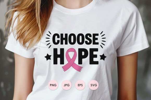 Choose Hope Sublimation Design: An Embroiderer's Honest Review