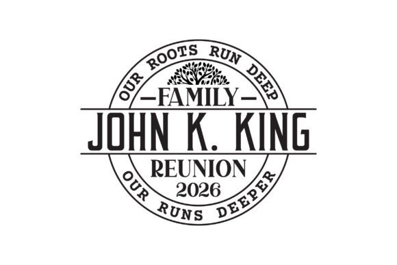 Custom Family Reunion Svg 2025: Our Root – A Stitcher’s Review