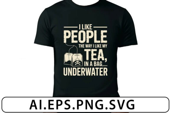 Funny Sarcastic Quote Graphics for T-Shirt Designs Review
