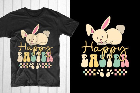 Happy Easter Sunday T-Shirt Graphics Review