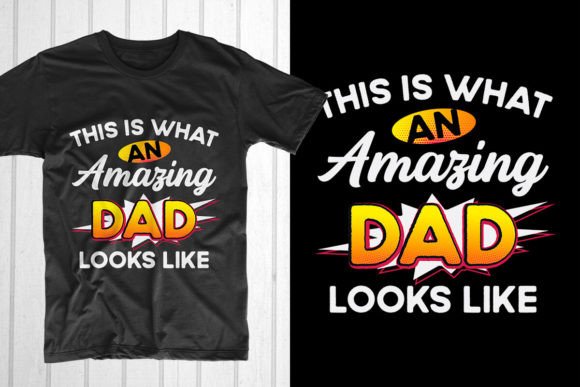 How to Use Amazing Dad Graphics for Powerful Web Content