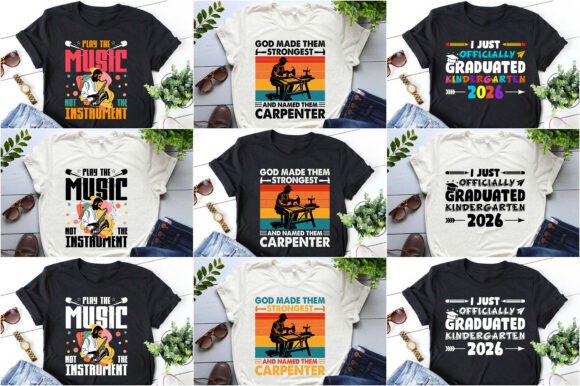 T-Shirt Designs Graphics: A Designer Field Test