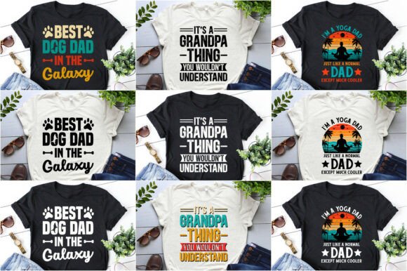 T-Shirt Designs Graphics for Local Business Branding
