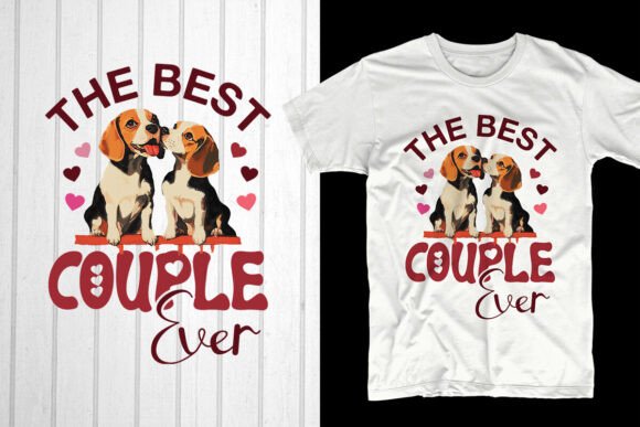 The Best Couple Ever: Graphics & T-Shirt Designs Review